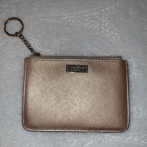 ❌❌SOLD❌❌Kate Spade Keychain Card Holder Wallet